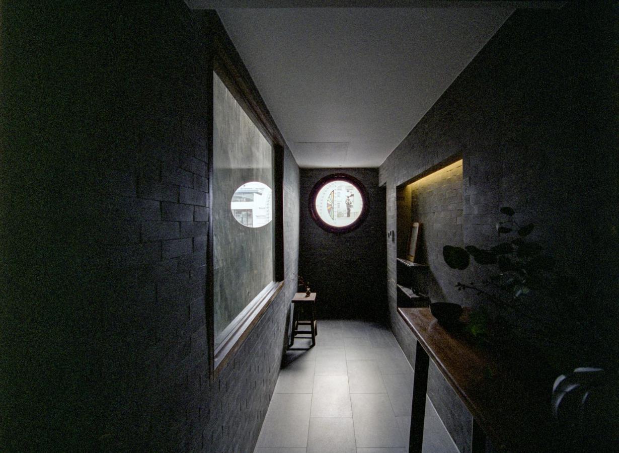 曼谷Na Tanao 1969公寓 外观 照片